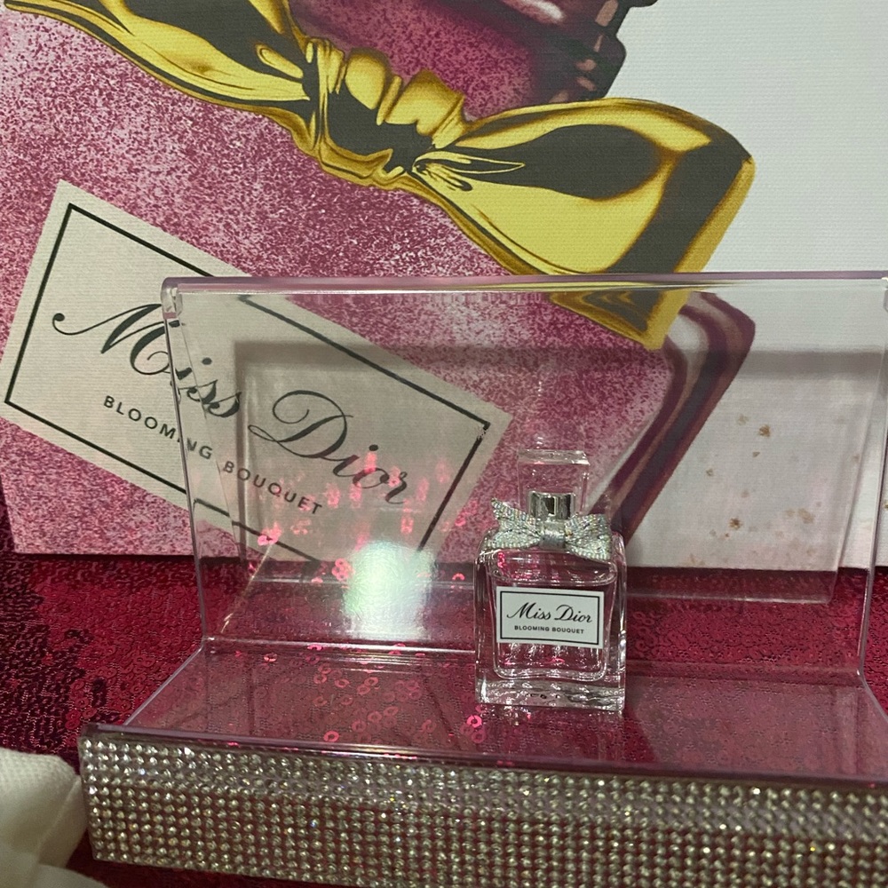 Miss Dior Brand new in Box, blooming bouquet